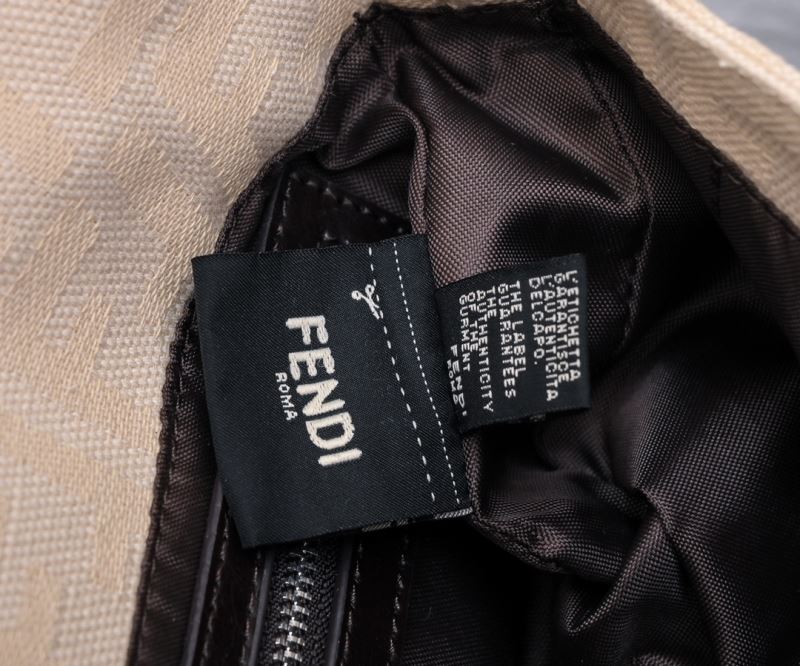 Fendi Baguette Bags